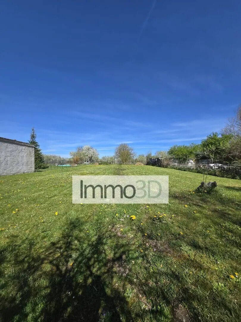 Maison à vendre, 90m², Choloy-Ménillot