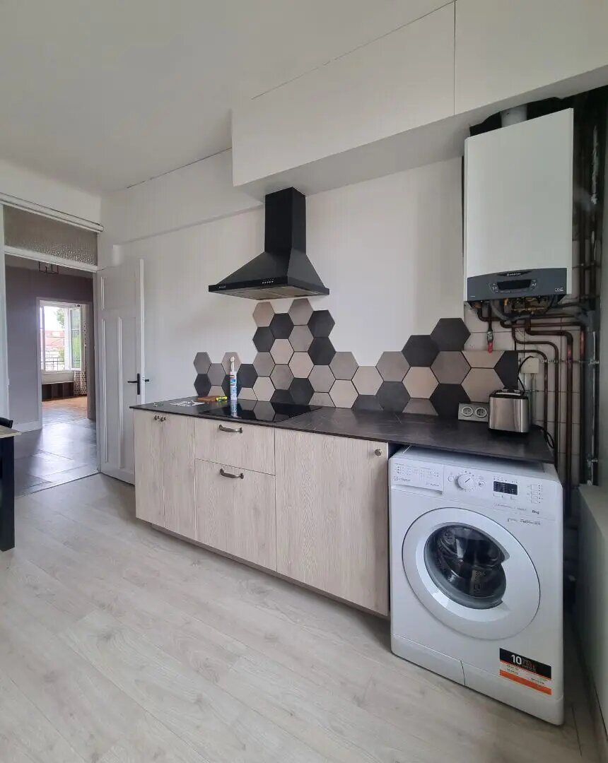 Appartement à louer, 66m², Nancy