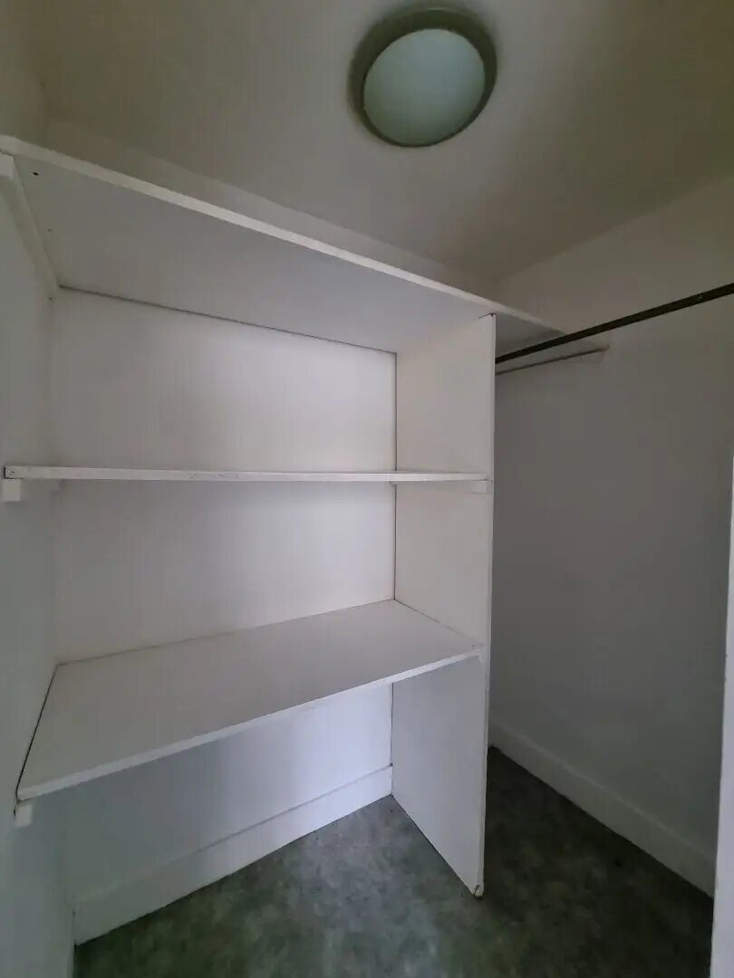 Appartement à louer, 19m², Nancy