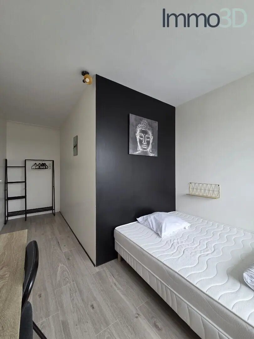 Appartement à louer, 87m², Nancy