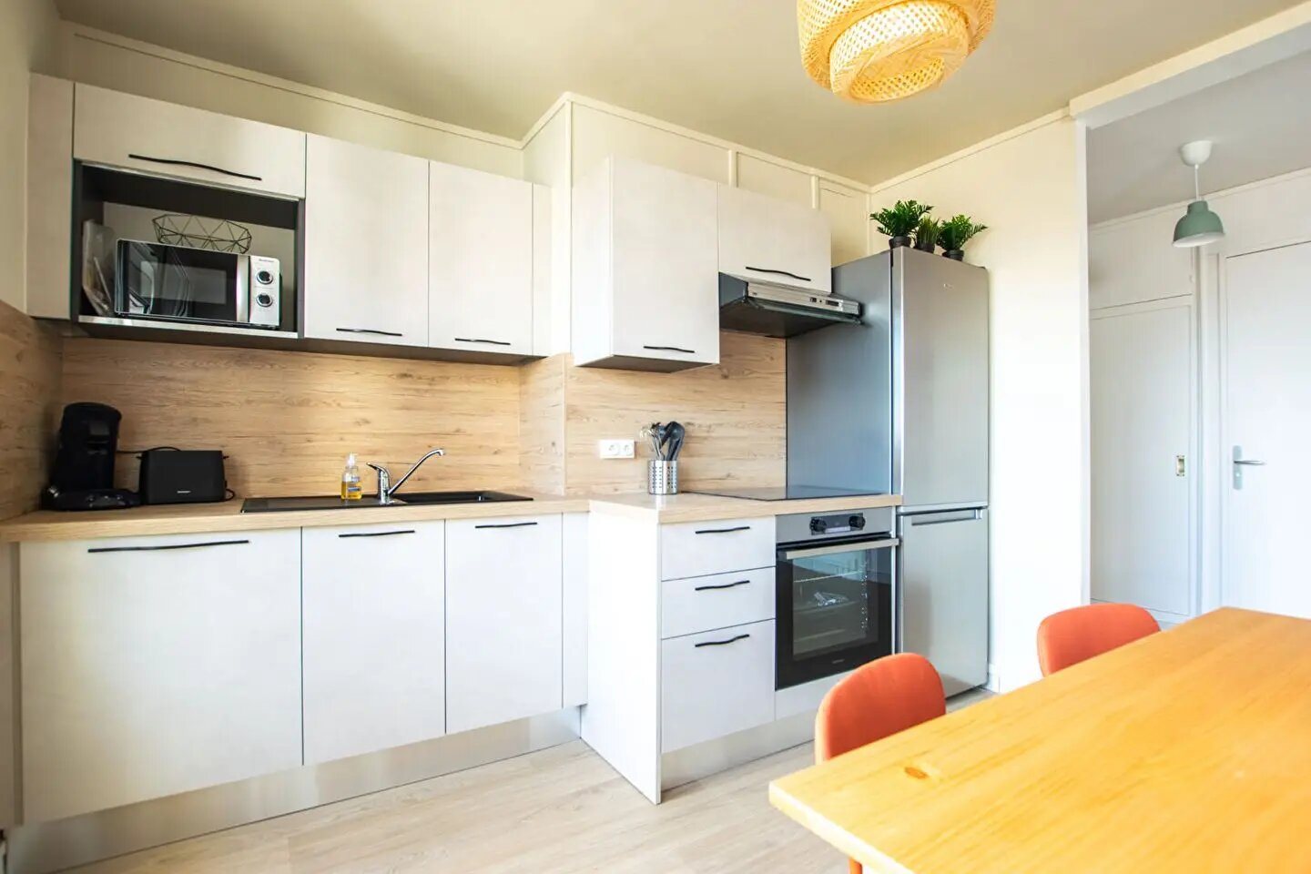 Appartement à louer, 90m², Nancy