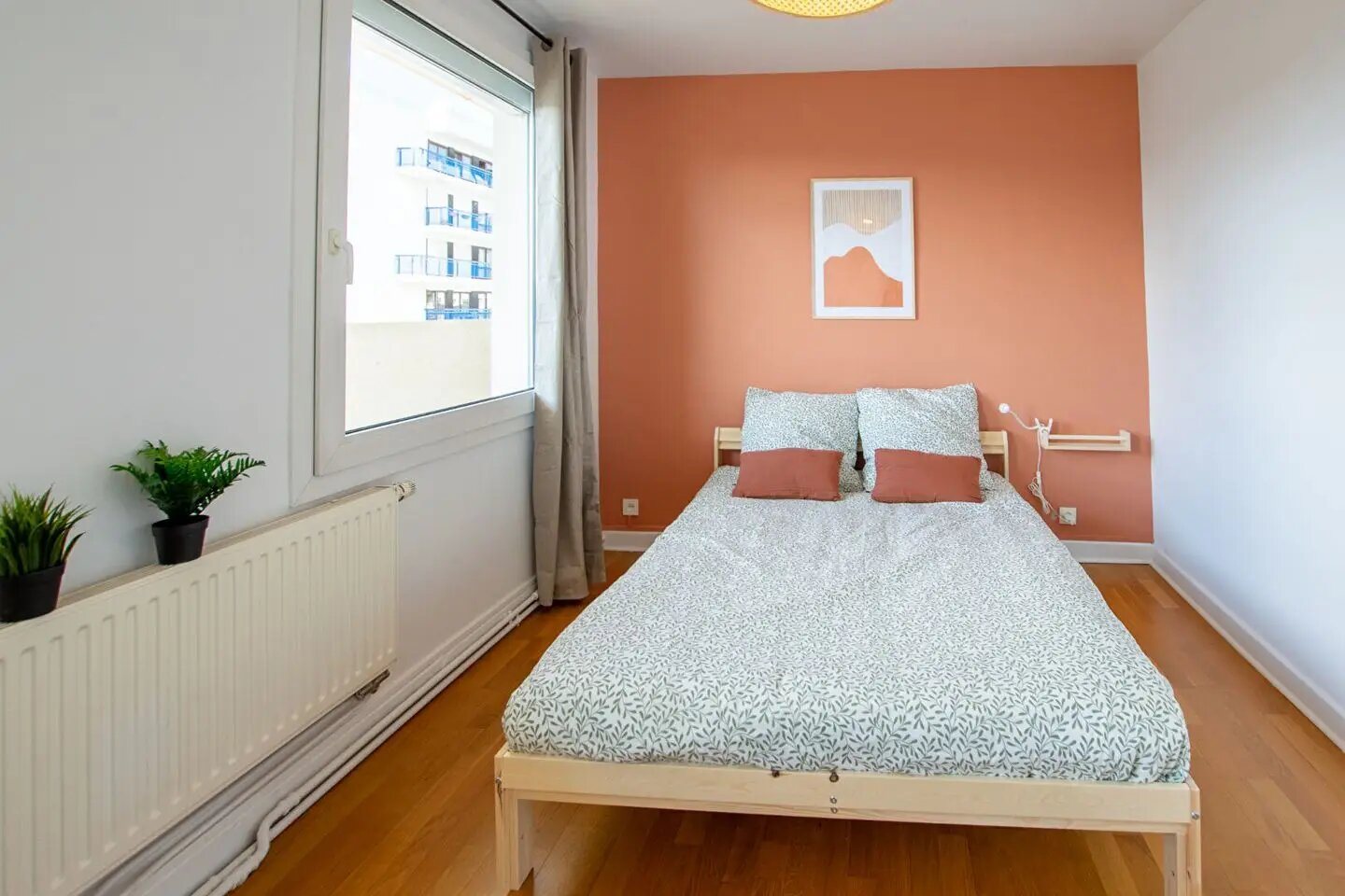 Appartement à louer, 90m², Nancy