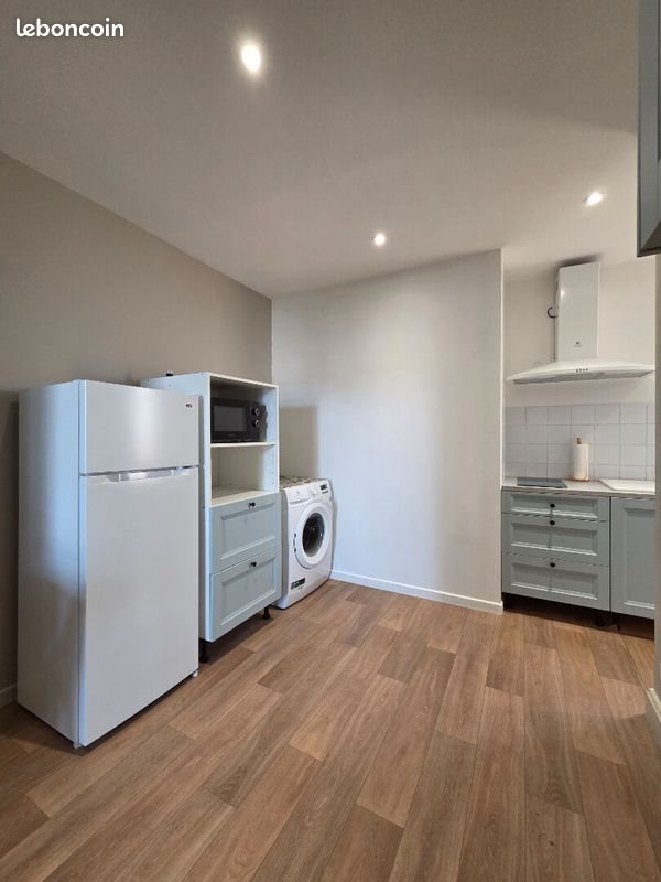 Appartement à louer, 39m², Nancy