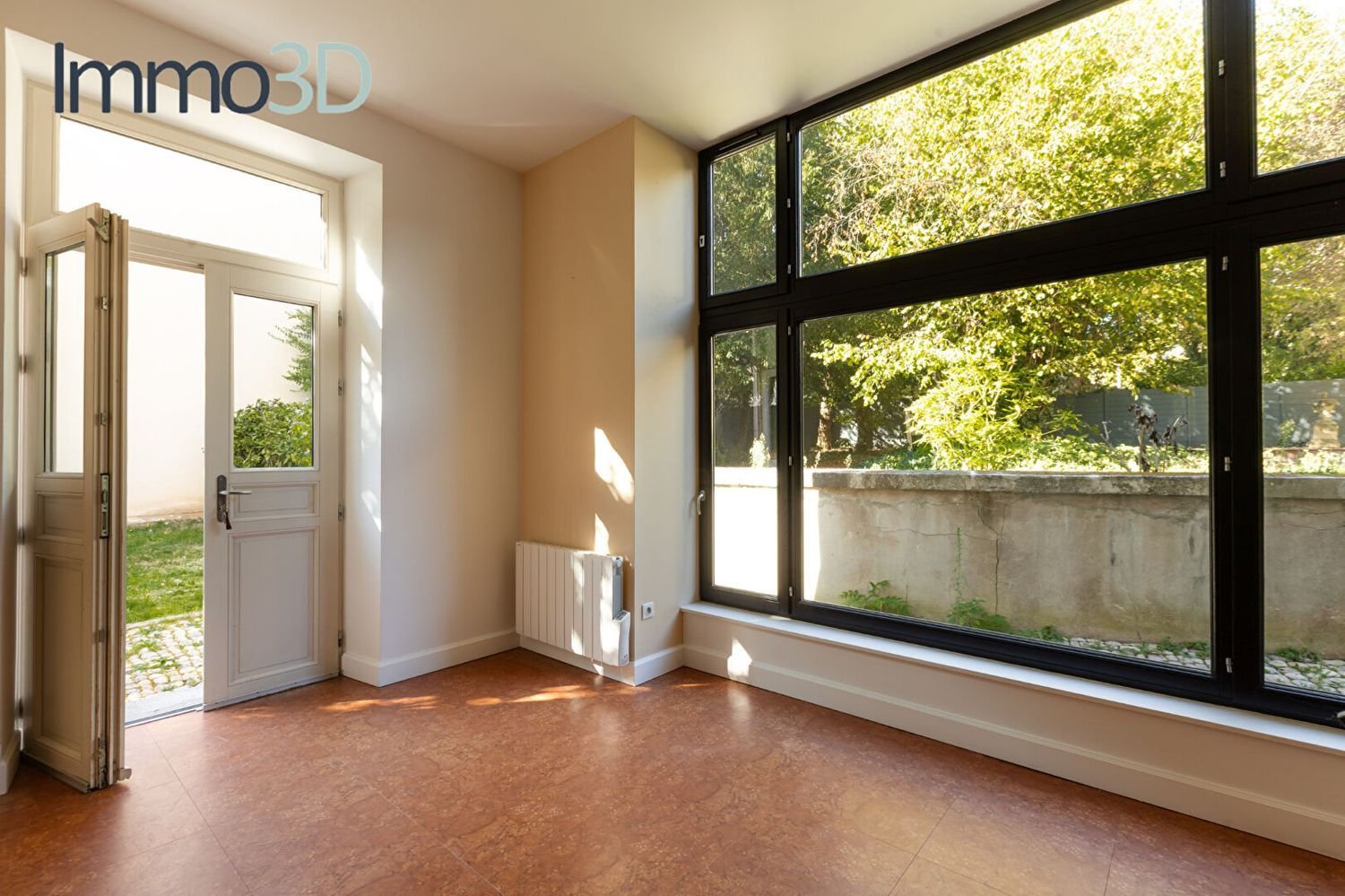 Appartement à louer, 60m², Nancy