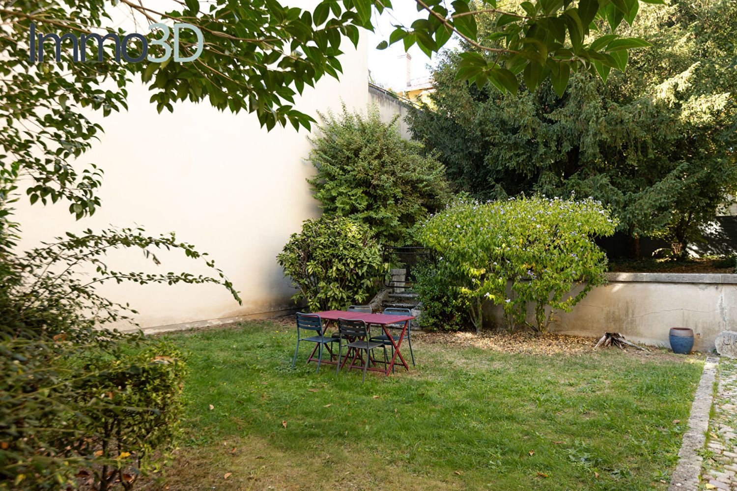 Appartement à louer, 60m², Nancy