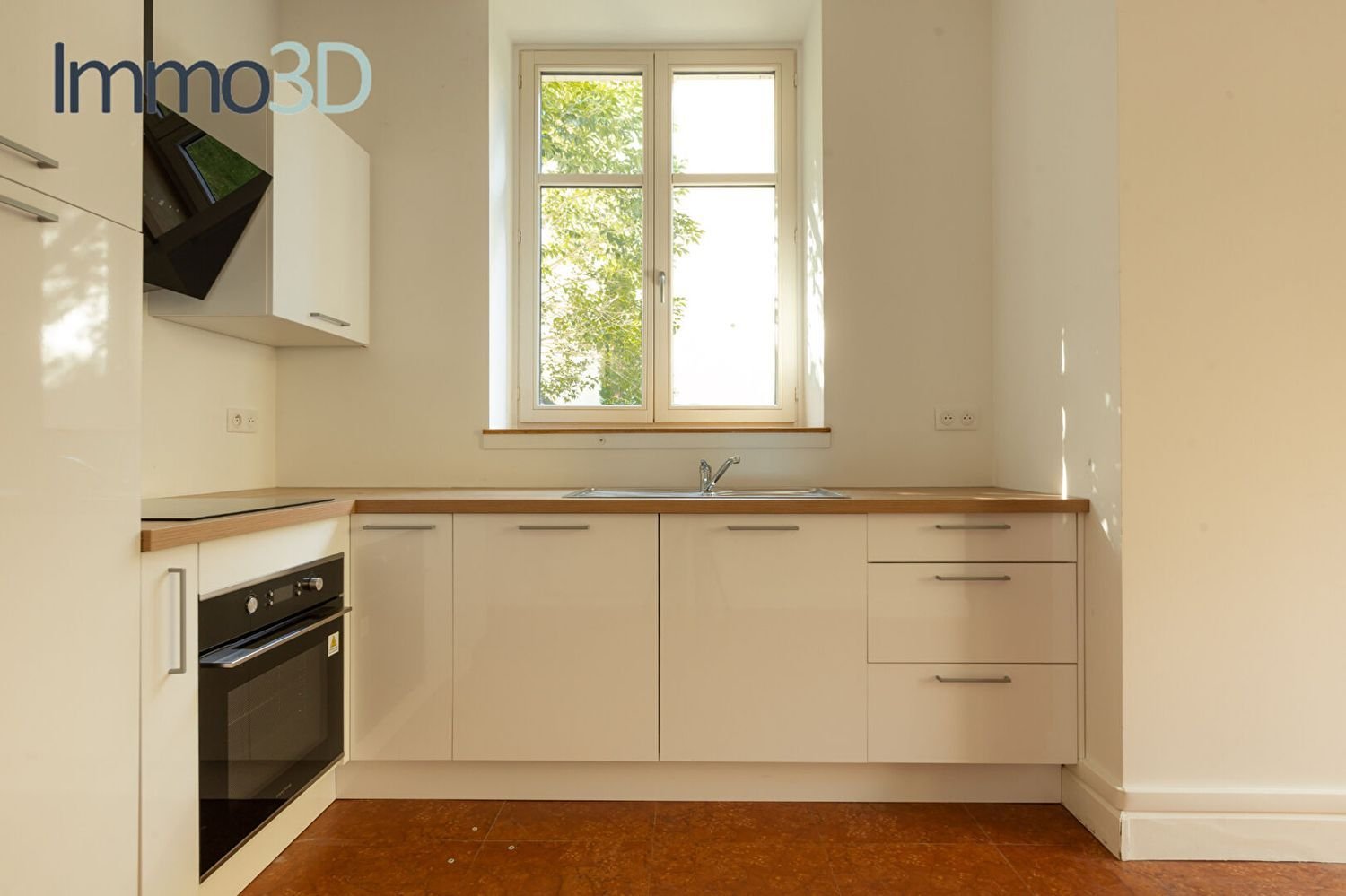 Appartement à louer, 60m², Nancy