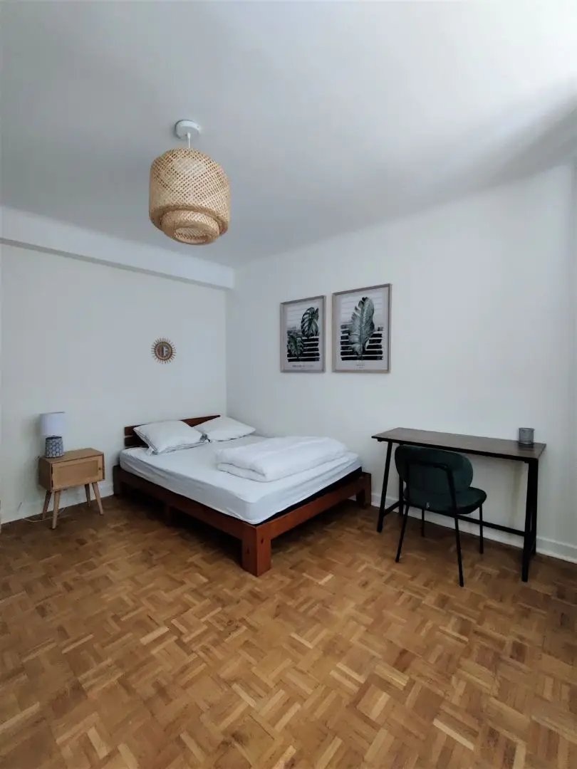 Appartement à louer, 89m², Nancy