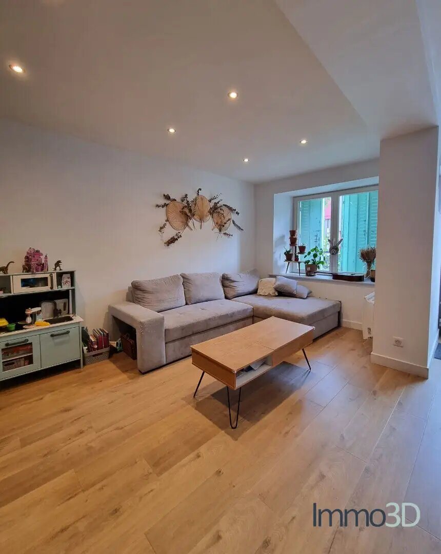 Maison à louer, 88m², Liverdun