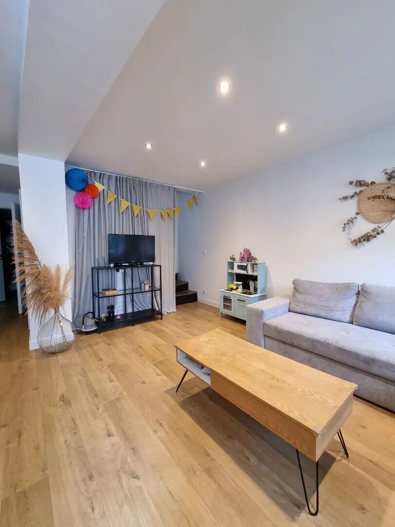 Maison à louer, 88m², Liverdun