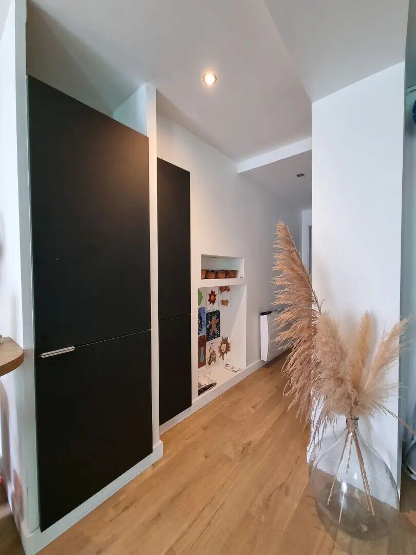 Maison à louer, 88m², Liverdun