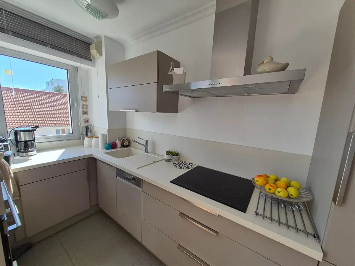 Appartement à vendre, 51m², Le Touquet-Paris-Plage