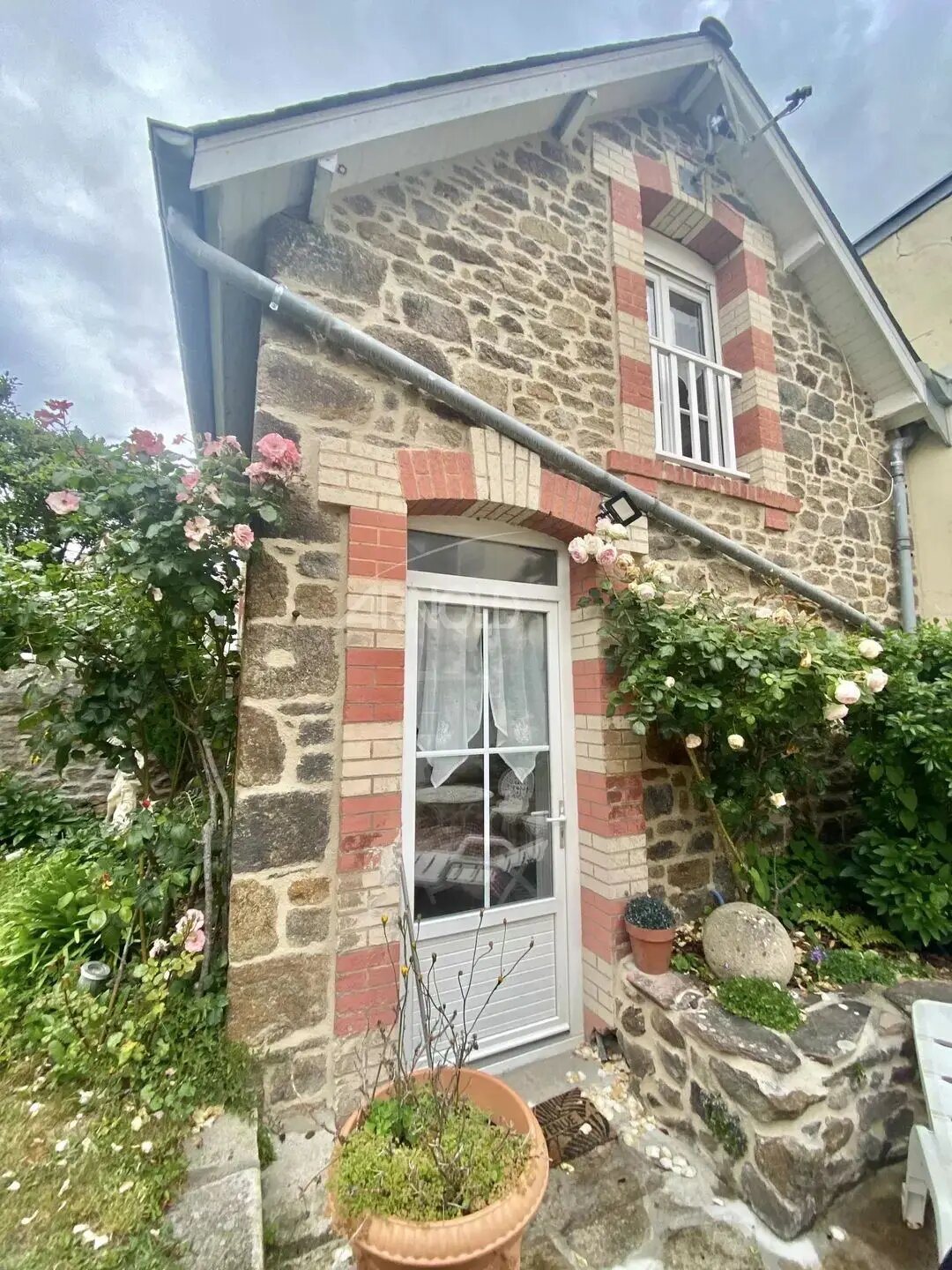 Maison à vendre, 200m², Saint-Malo
