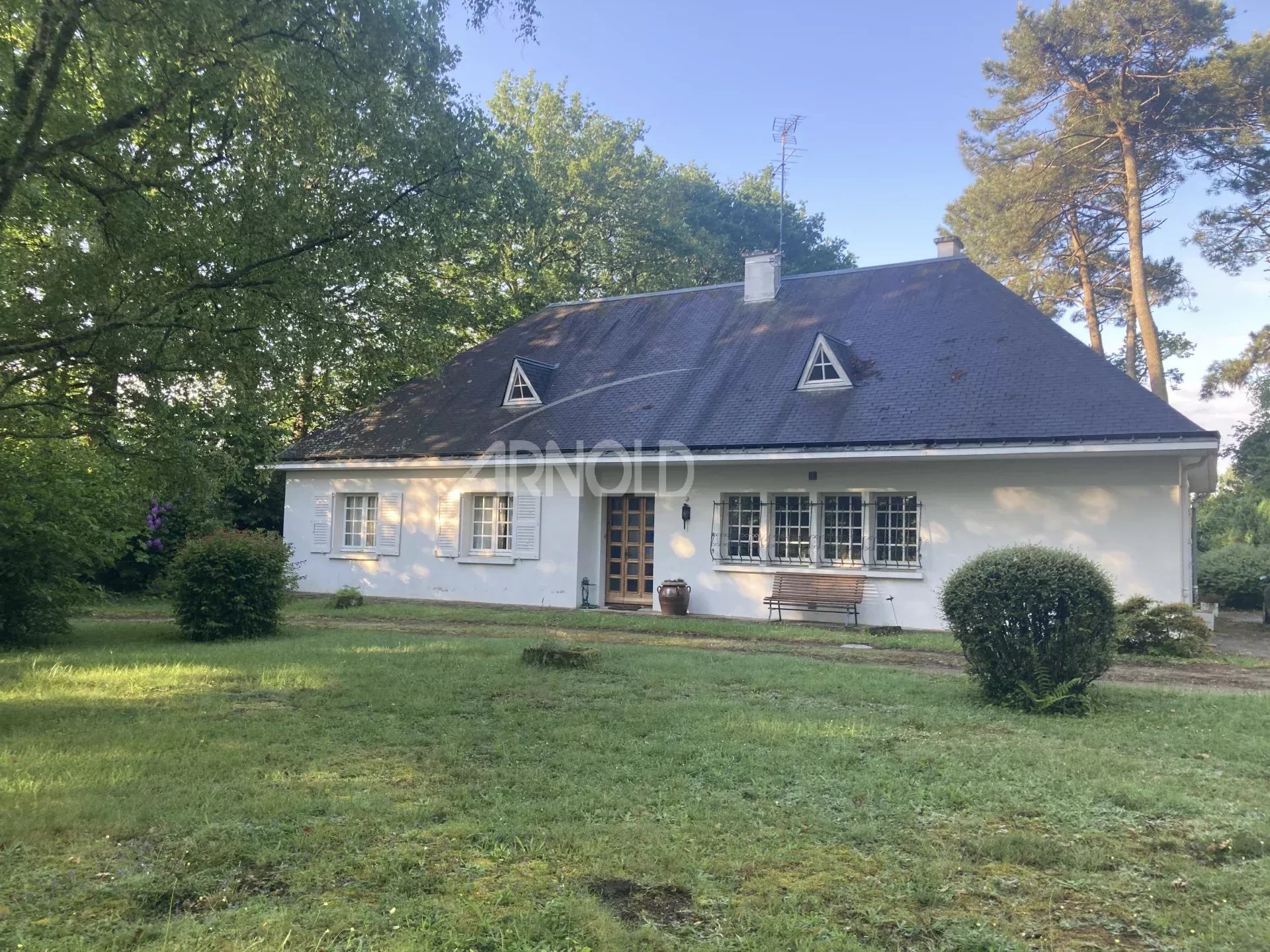 Maison à vendre, 200m², Vannes