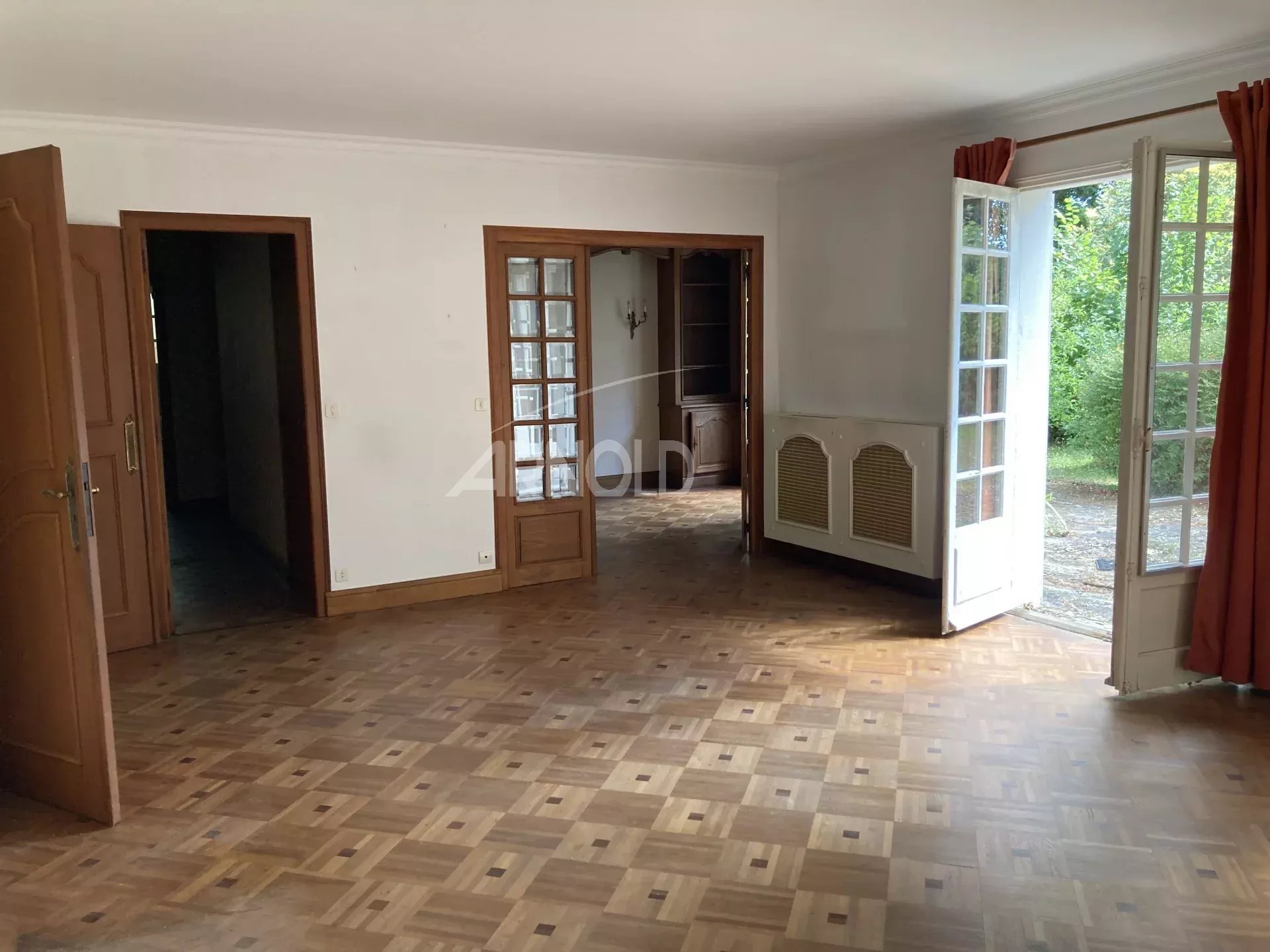 Maison à vendre, 200m², Vannes