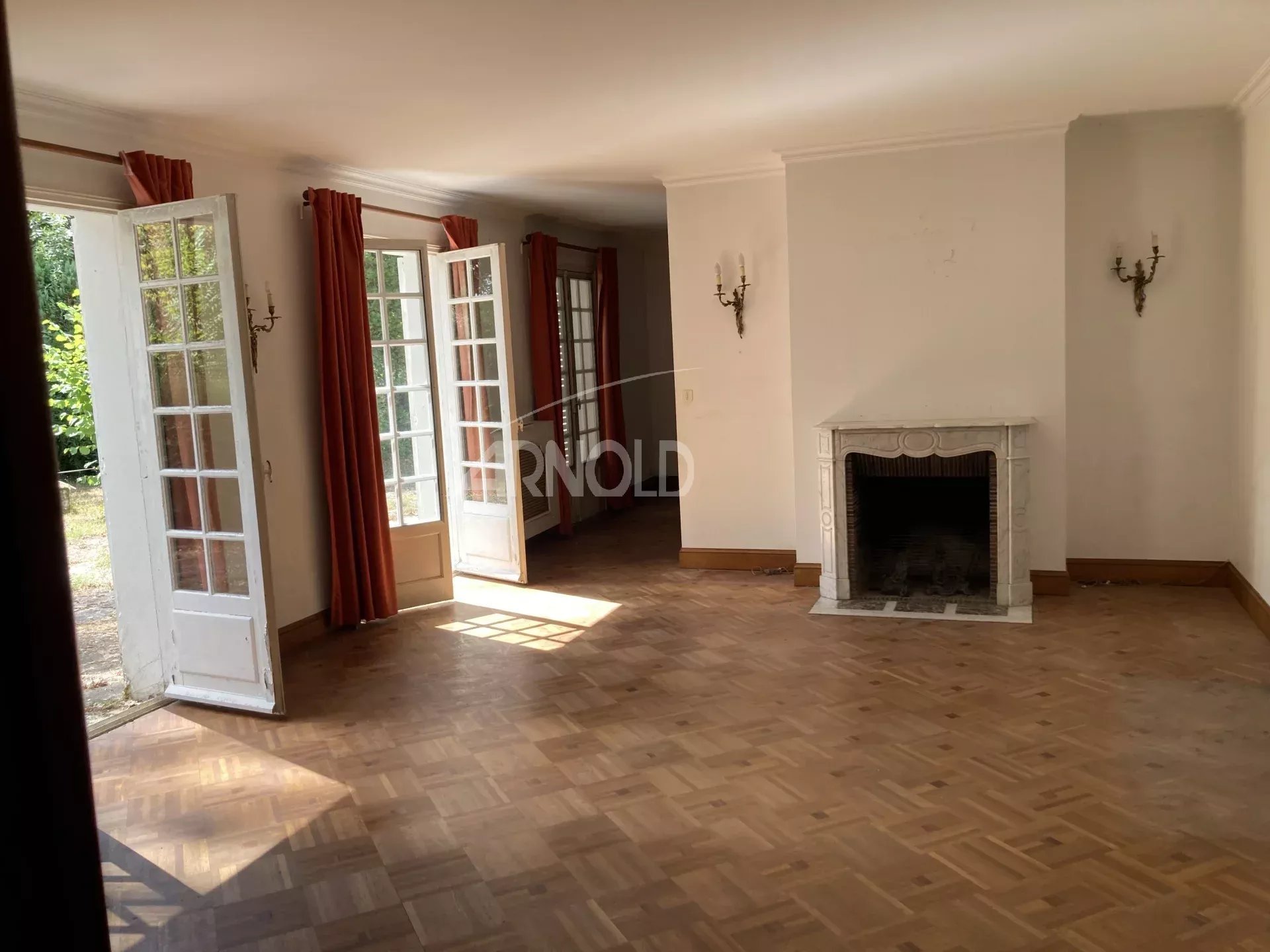 Maison à vendre, 200m², Vannes