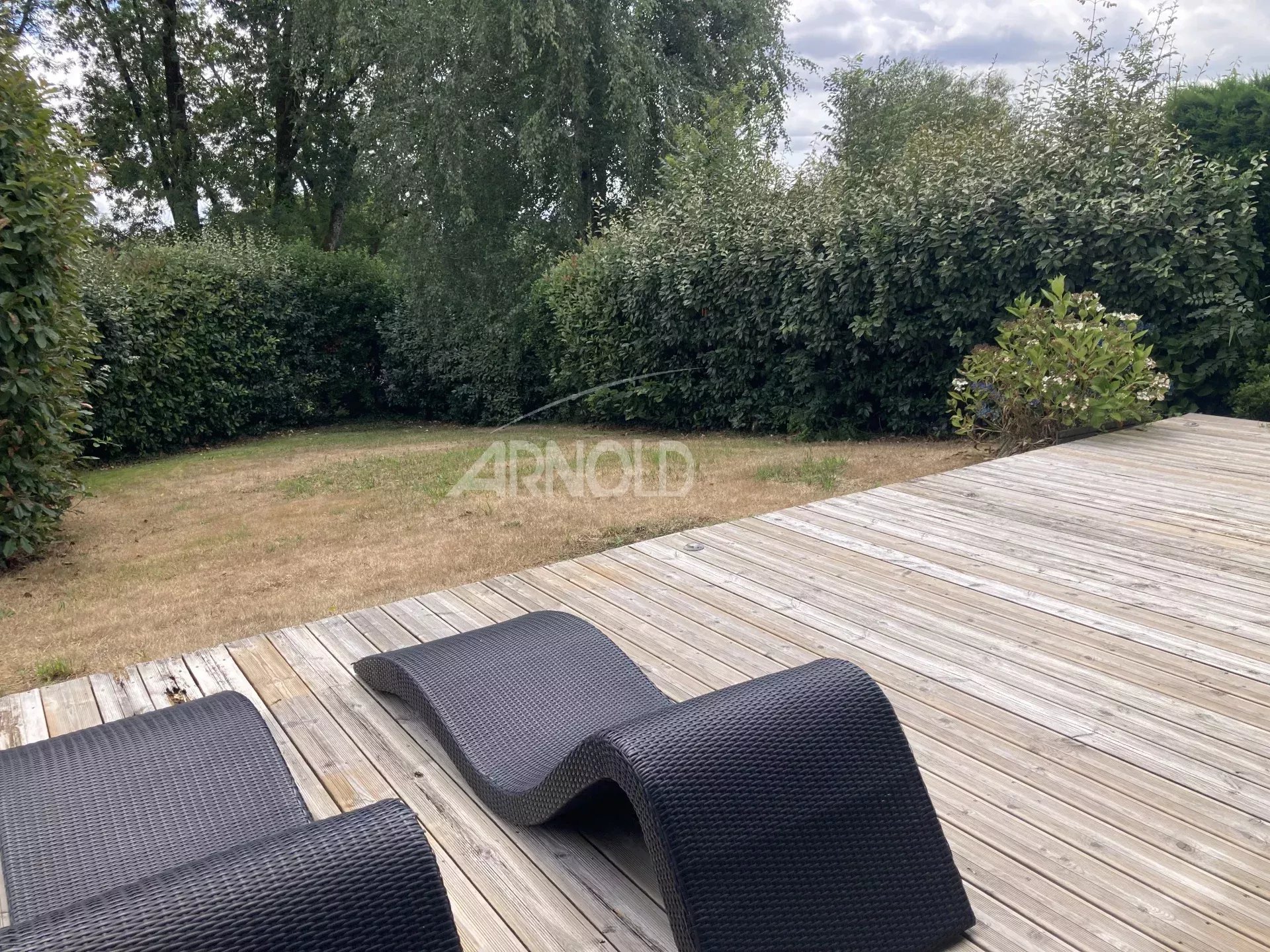 Maison à vendre, 160m², Vannes