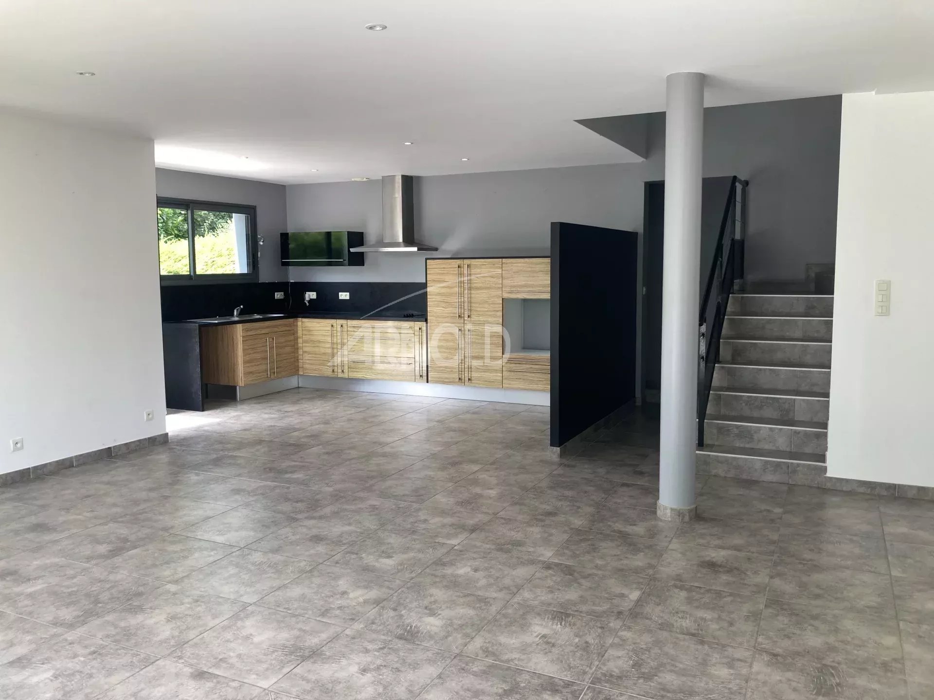 Maison à vendre, 160m², Vannes
