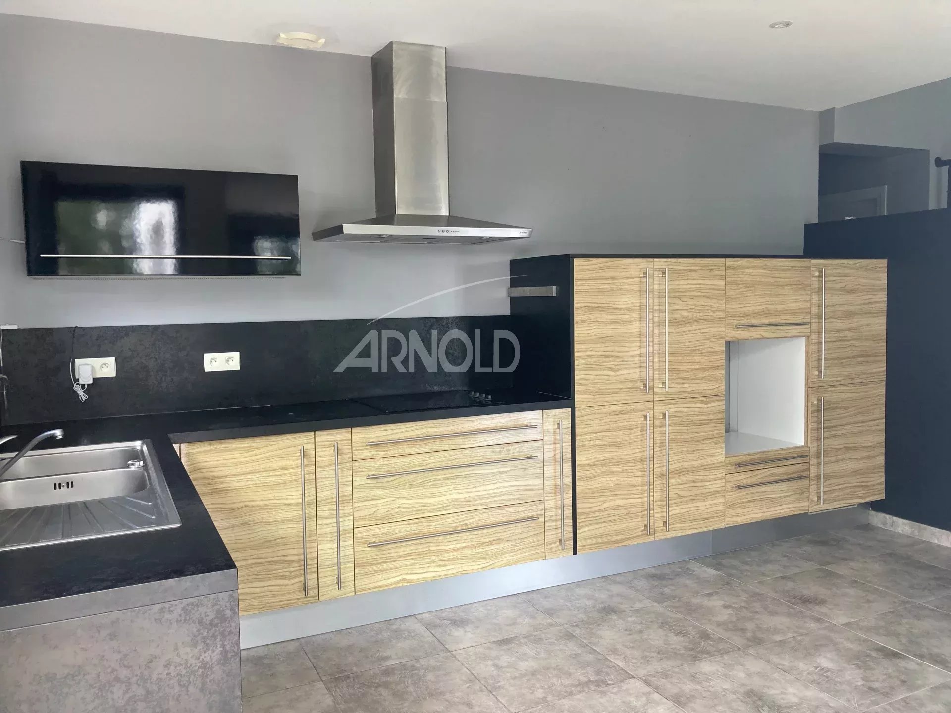 Maison à vendre, 160m², Vannes