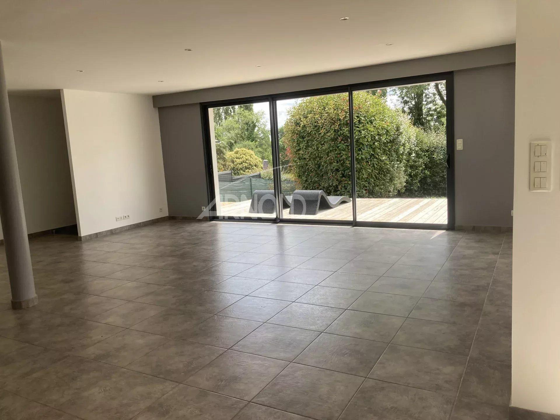 Maison à vendre, 160m², Vannes