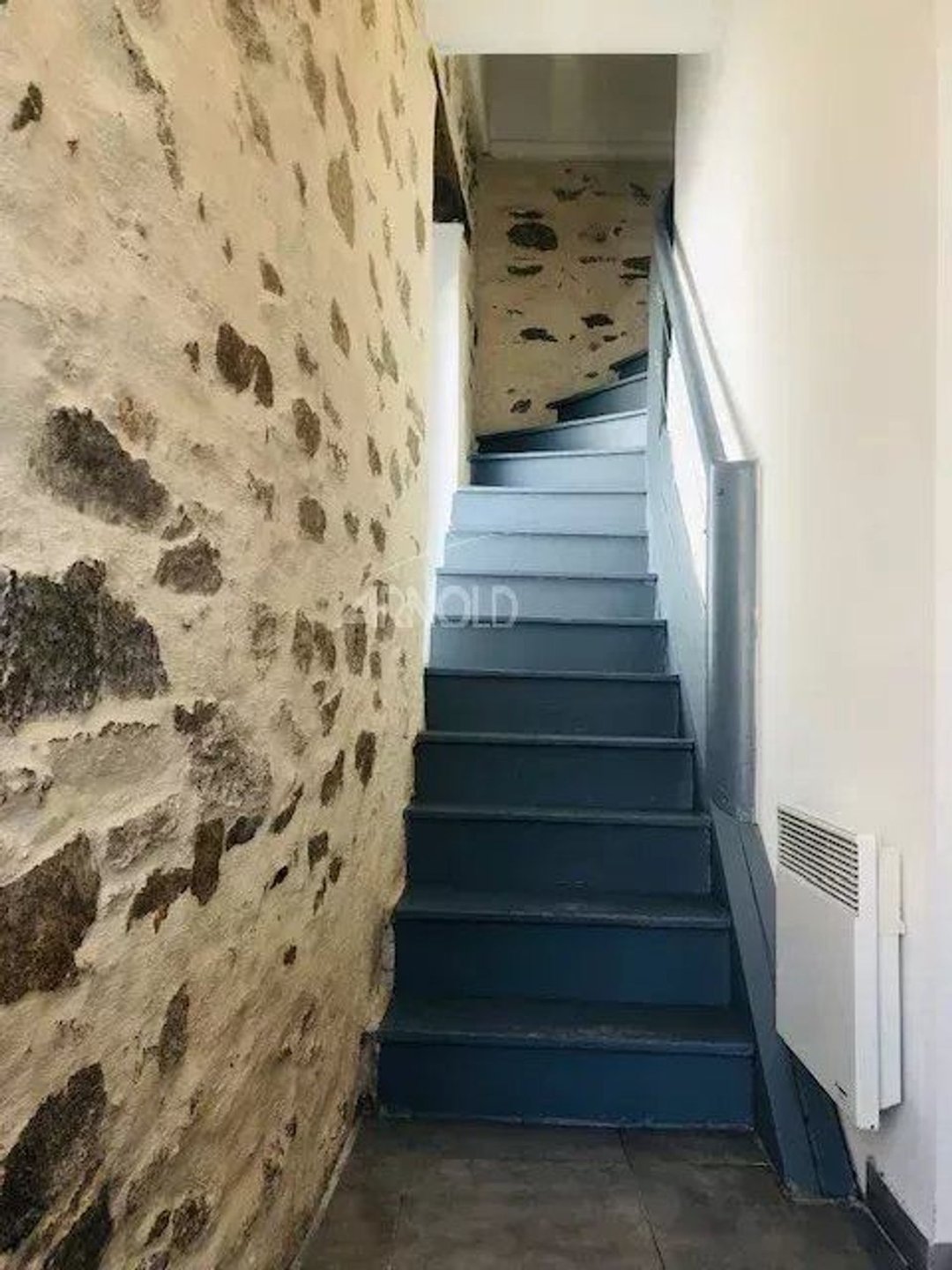 Maison à louer, 46m², Nantes