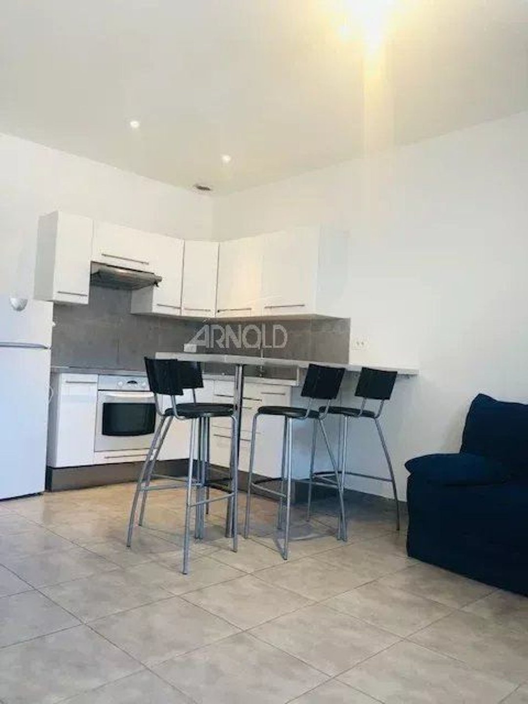Maison à louer, 46m², Nantes