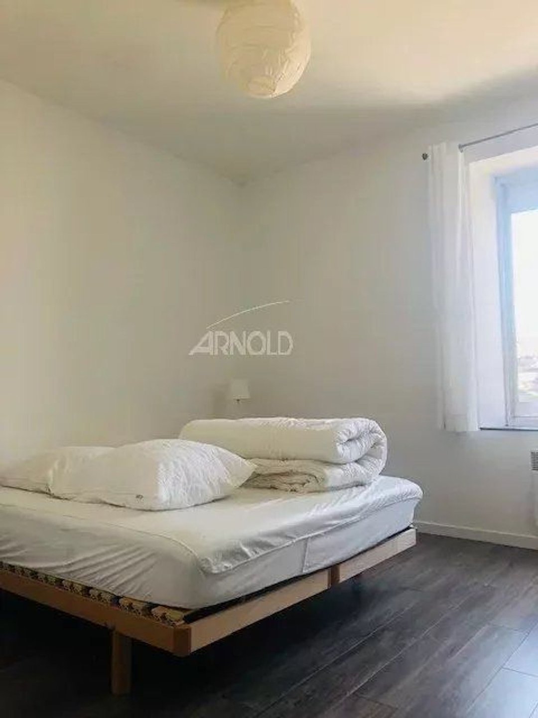 Maison à louer, 46m², Nantes
