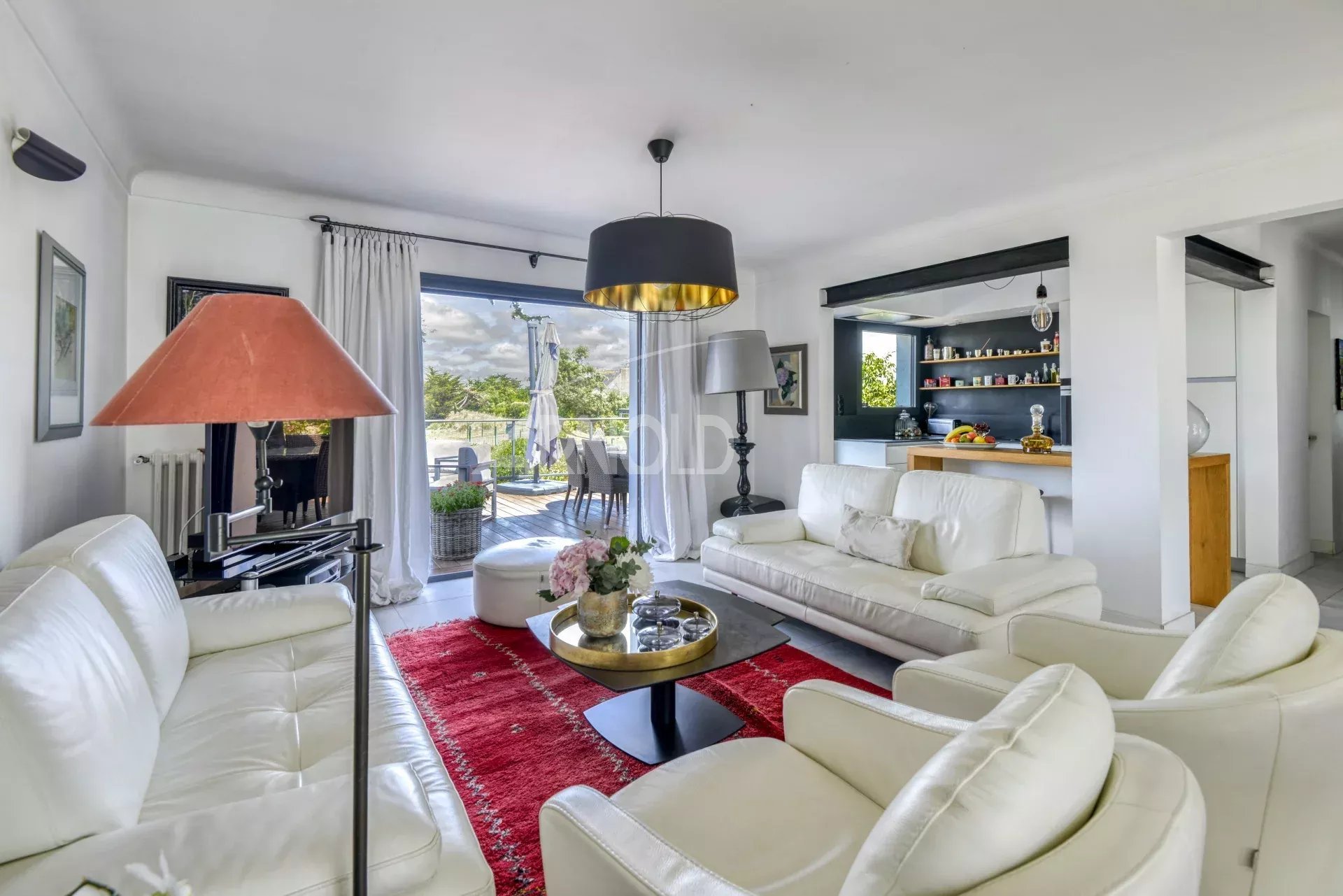 Maison à vendre, 231m², Le Pouliguen