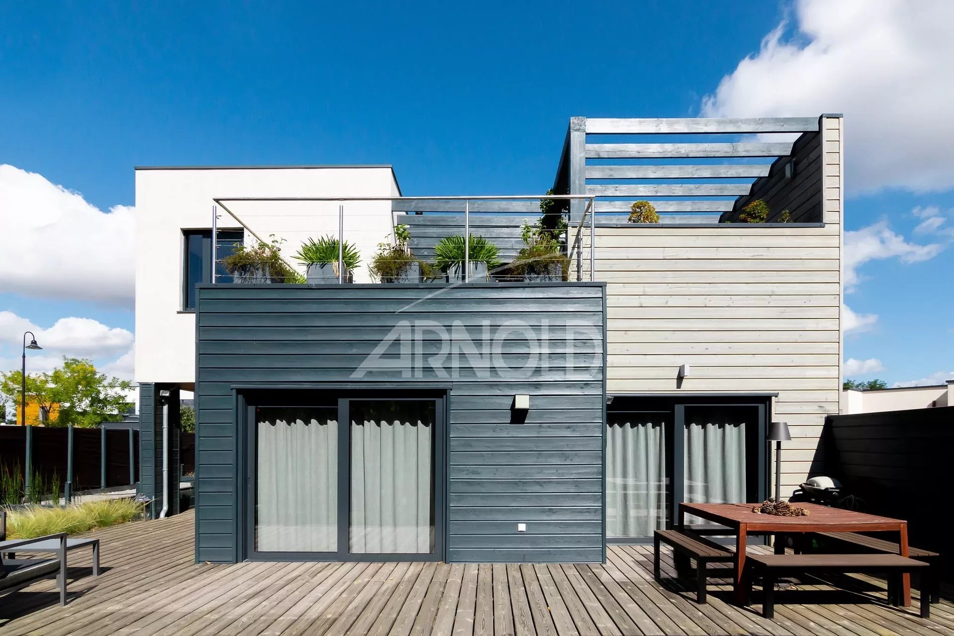 Maison à vendre, 106m², Chessy