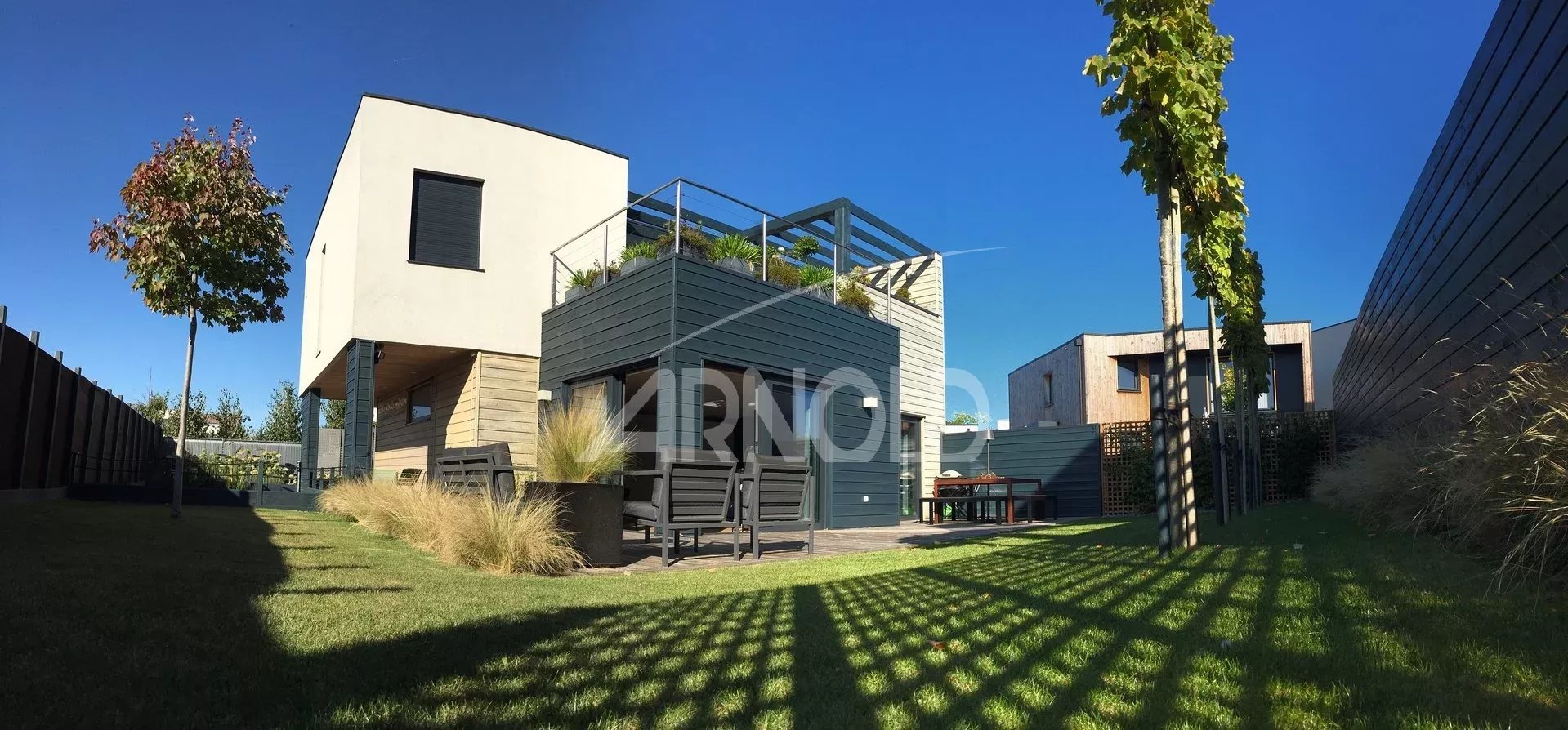 Maison à vendre, 106m², Chessy
