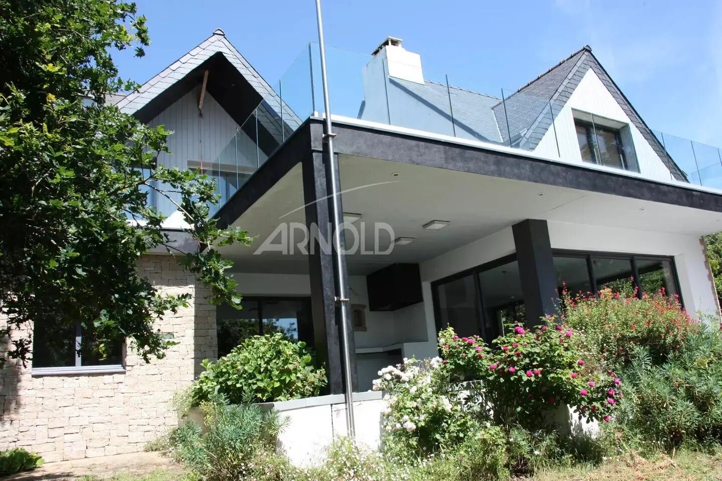 Maison à vendre, 222m², Sarzeau