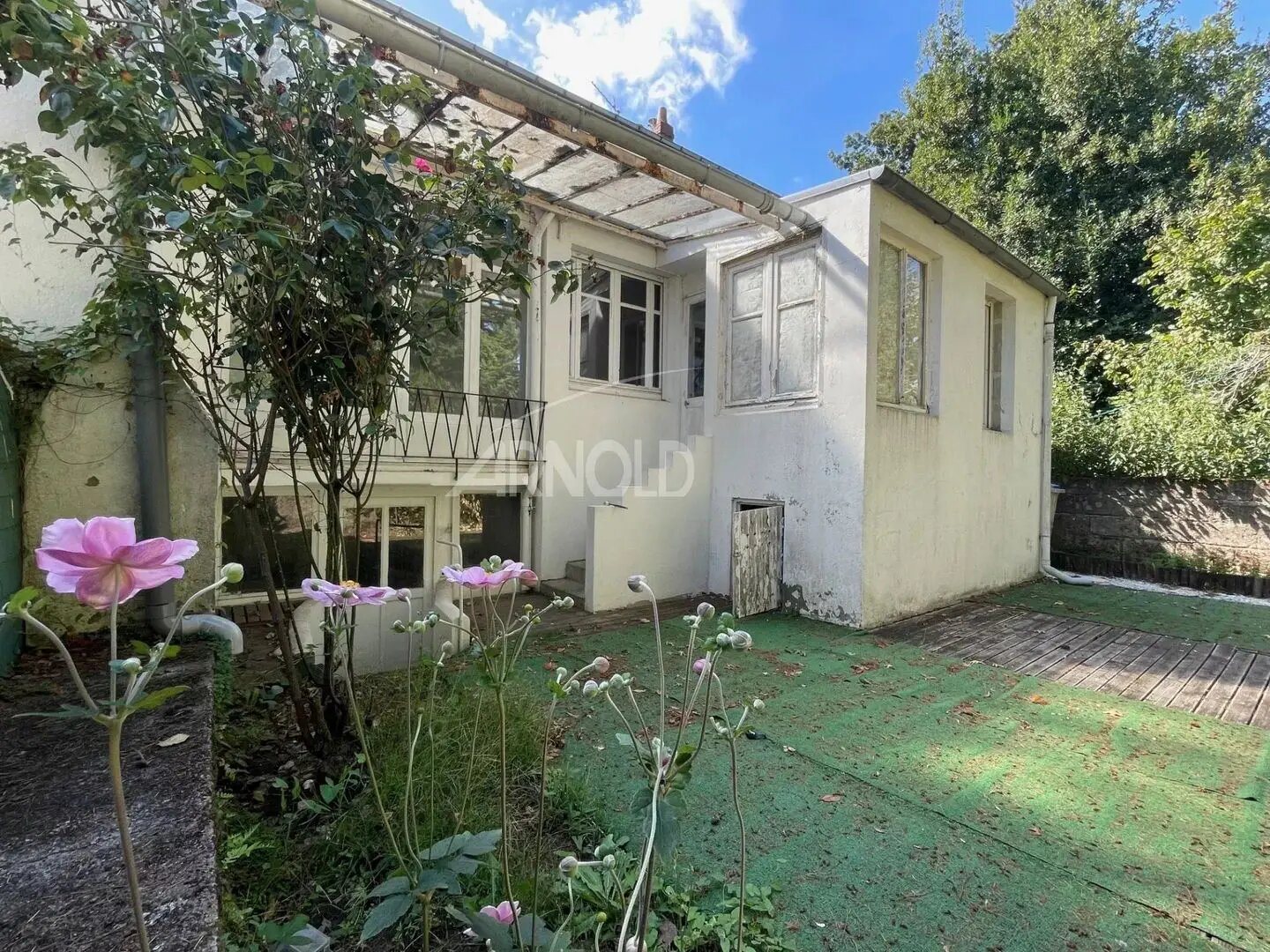 Maison à vendre, 142m², Nantes