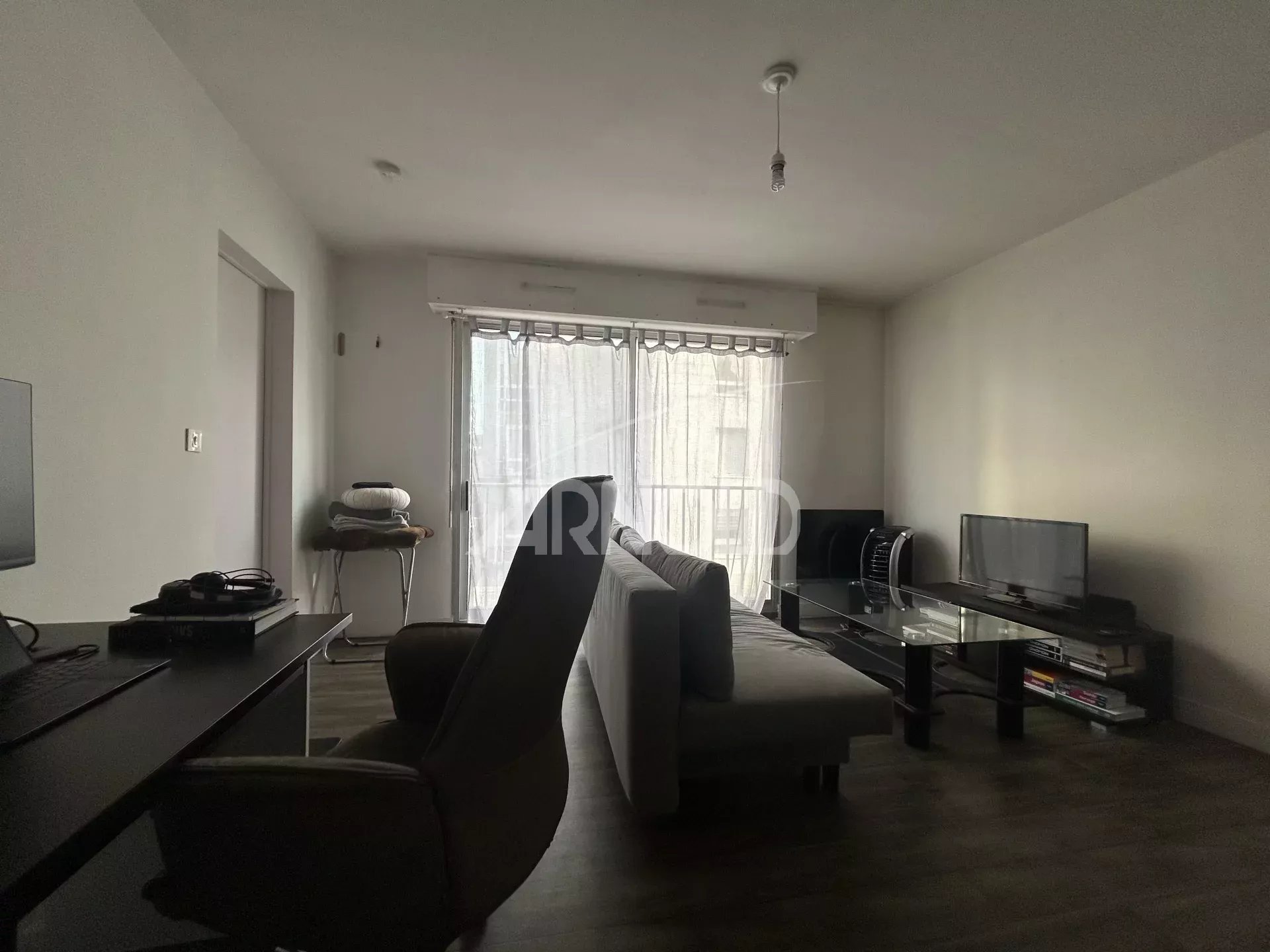 Appartement à vendre, 38m², Nantes