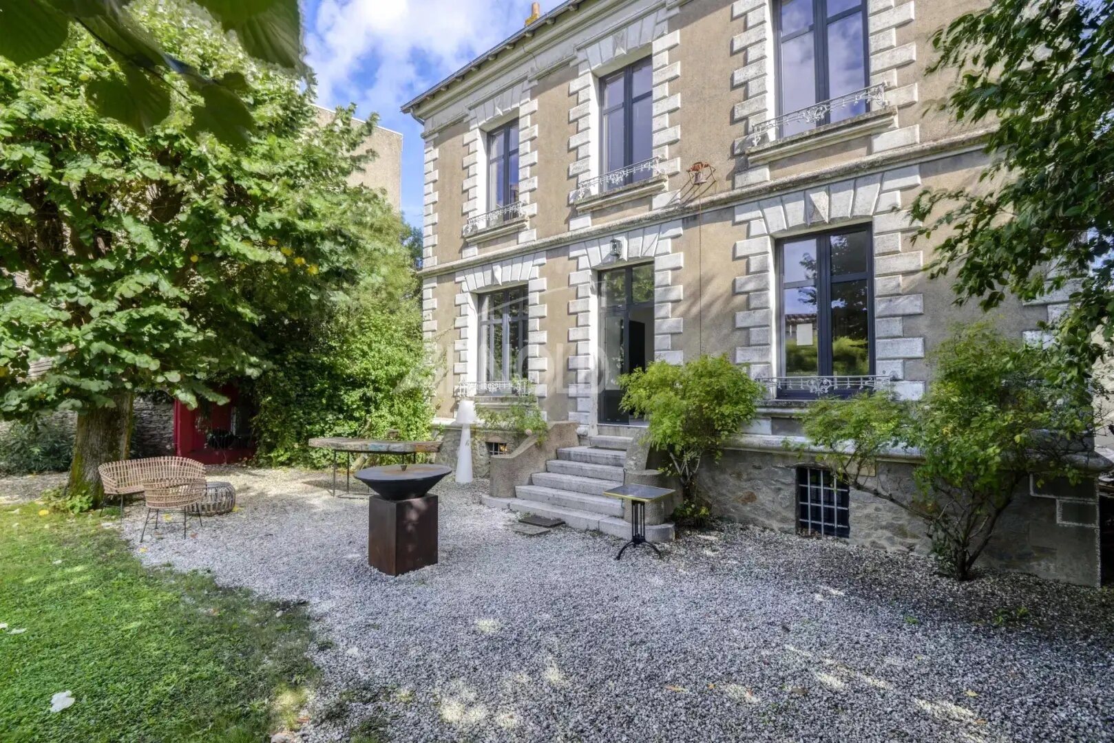Maison à vendre, 198m², Nantes