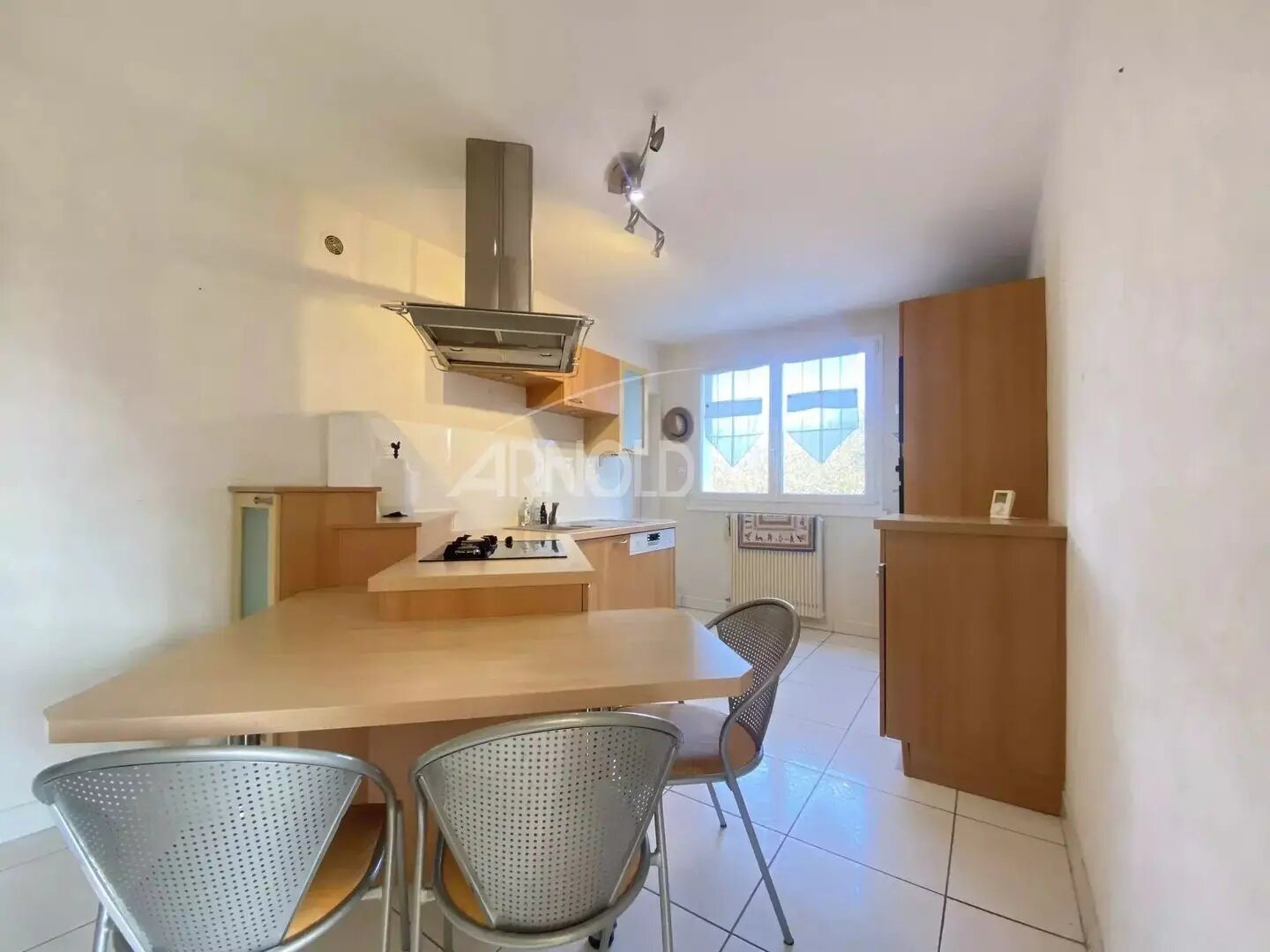 Appartement à vendre, 117m², Nantes