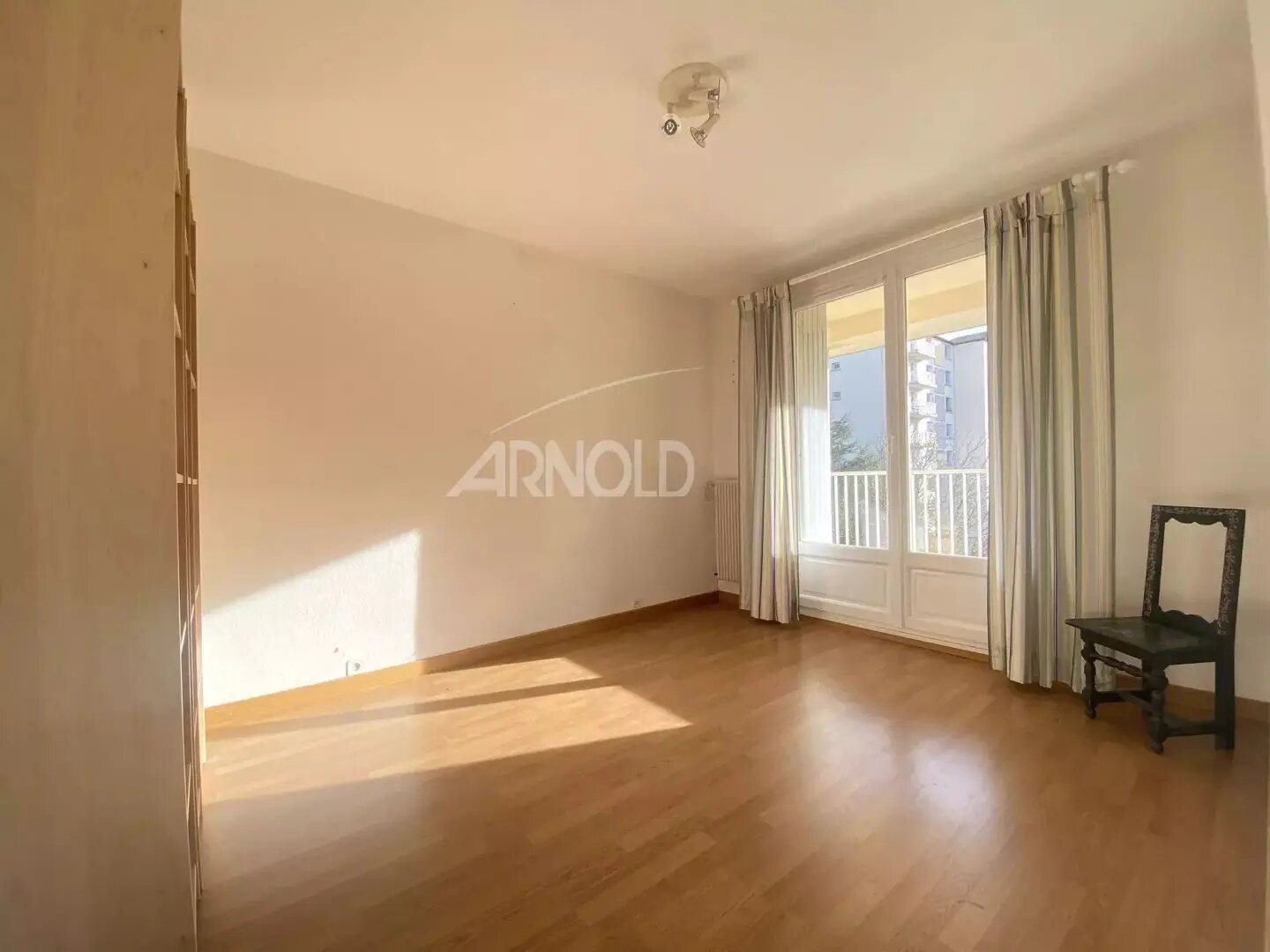 Appartement à vendre, 117m², Nantes