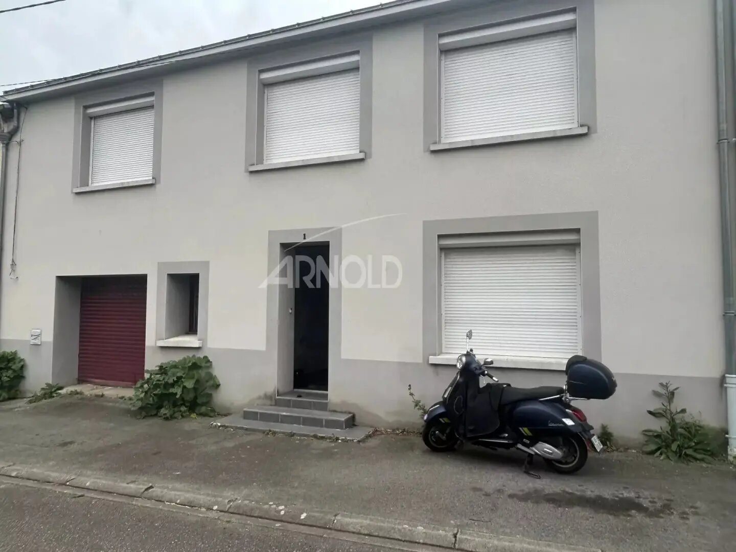 Maison à vendre, 155m², Bouguenais