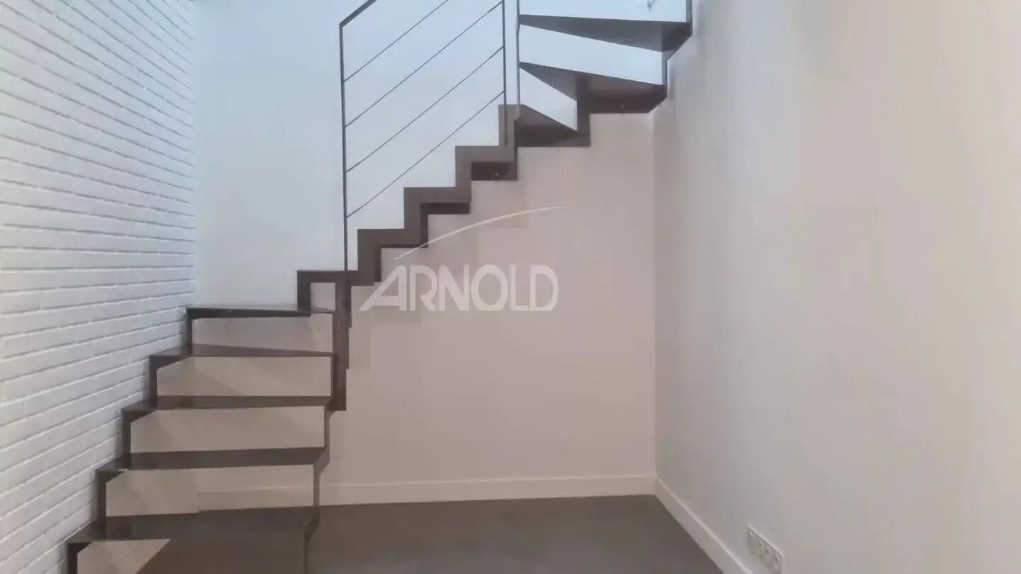 Maison à vendre, 155m², Bouguenais
