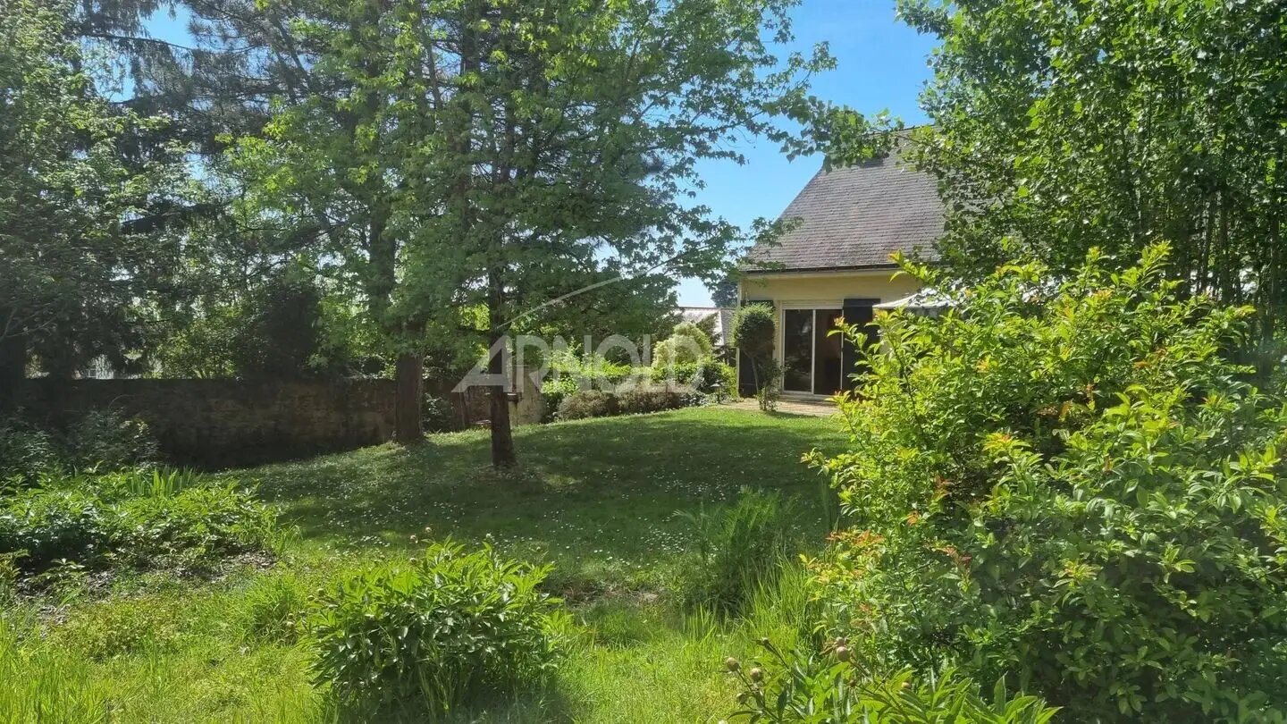 Maison à vendre, 110m², Saint-Etienne-de-Montluc