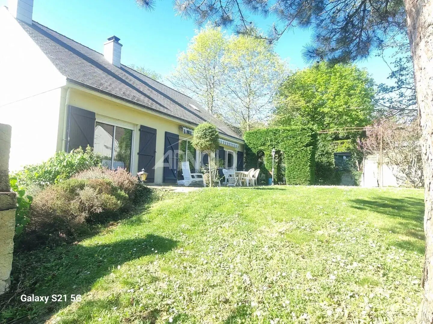Maison à vendre, 110m², Saint-Étienne-de-Montluc