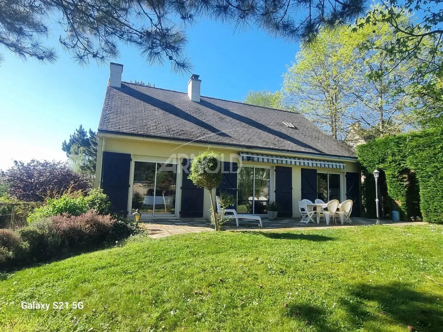 Maison à vendre, 110m², Saint-Étienne-de-Montluc