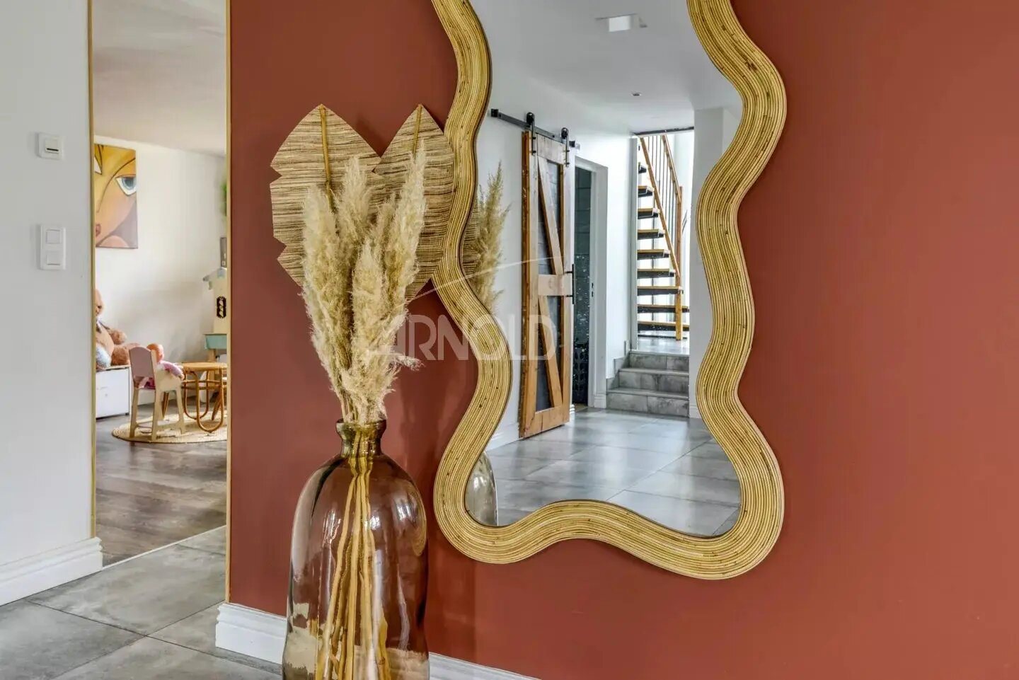 Maison à vendre, 220m², Le Landreau