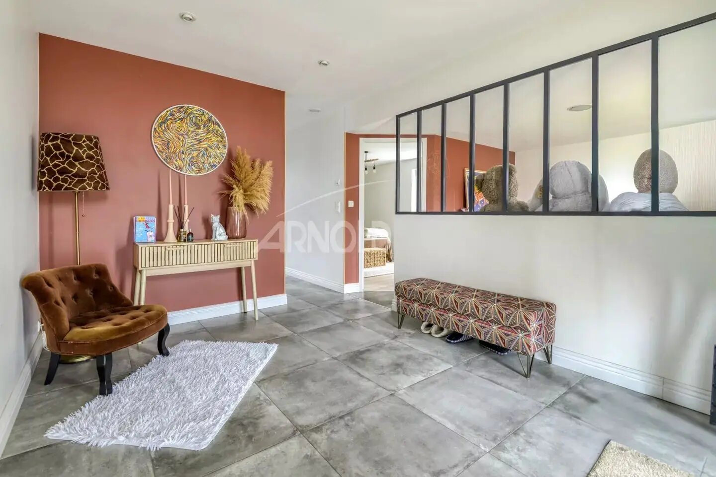 Maison à vendre, 220m², Le Landreau