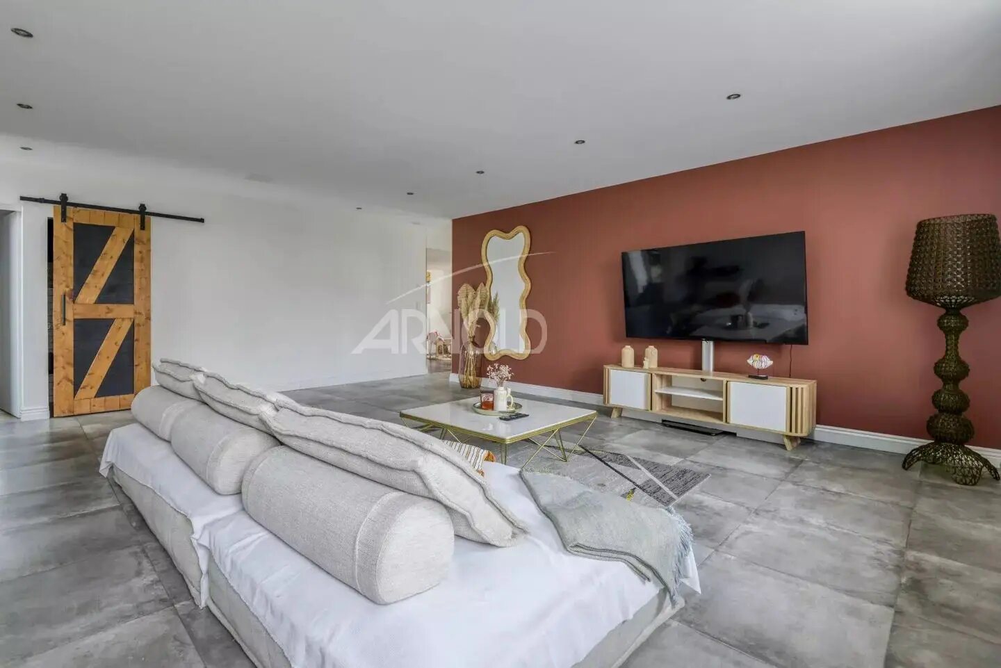 Maison à vendre, 220m², Le Landreau