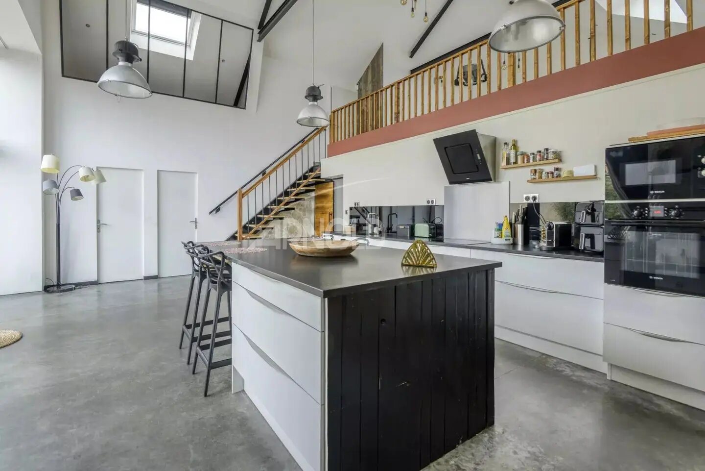 Maison à vendre, 220m², Le Landreau