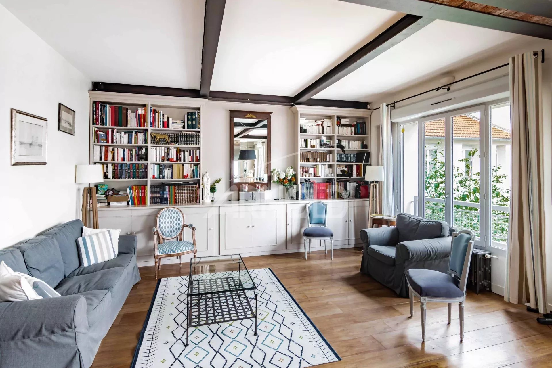 Maison à vendre, 158m², Asnières-sur-Seine