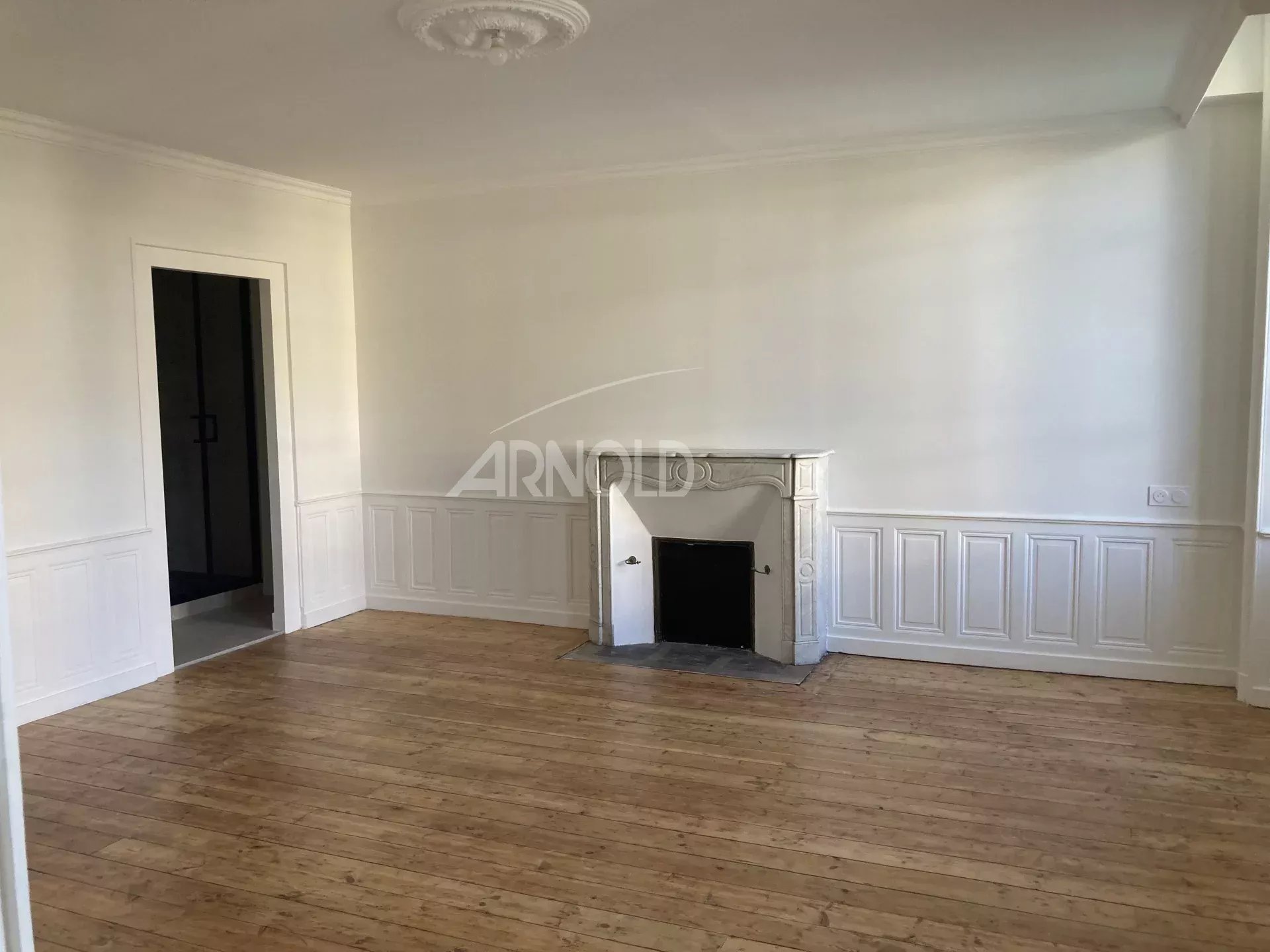 Appartement à vendre, 133m², Vannes