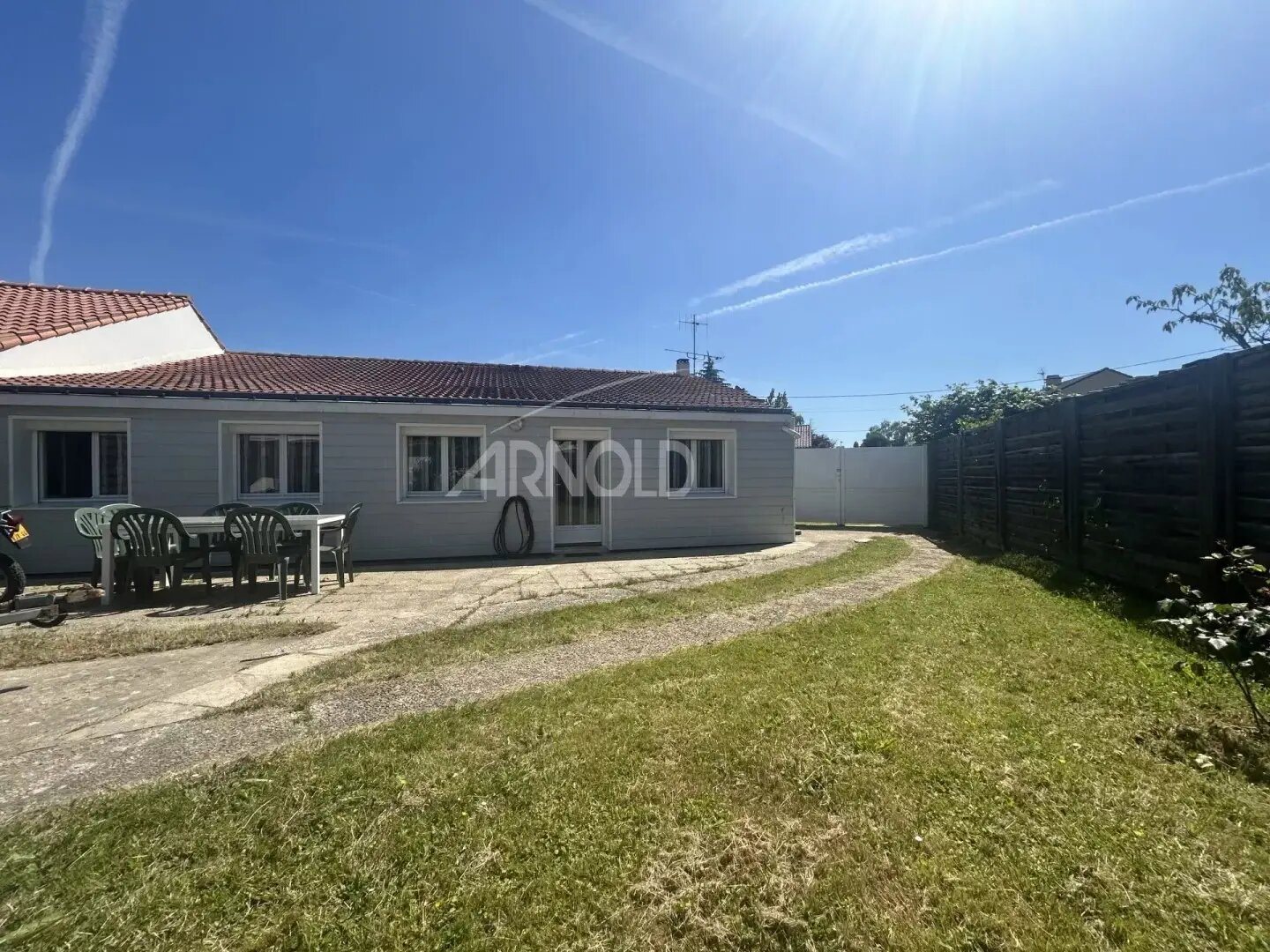 Maison à vendre, 107m², Bouguenais