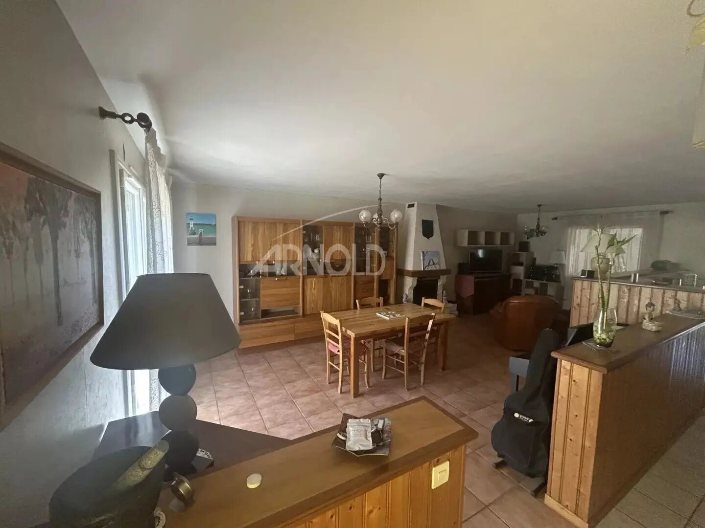 Maison à vendre, 107m², Bouguenais