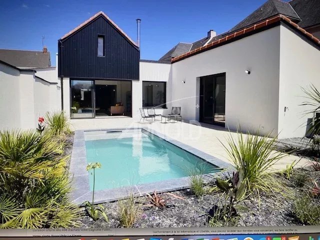 Appartement à vendre, 194m², La Baule-Escoublac