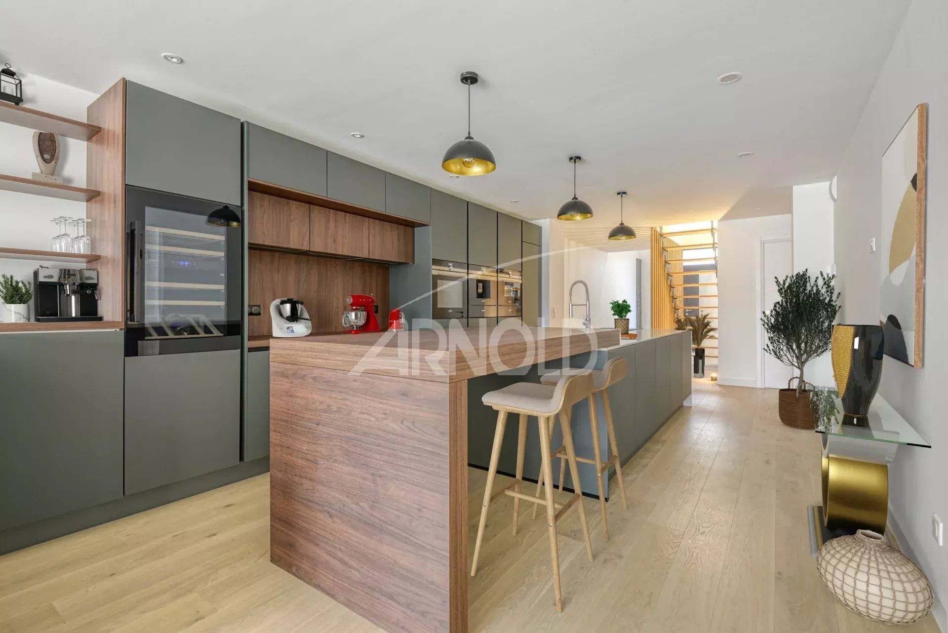 Appartement à vendre, 194m², La Baule-Escoublac